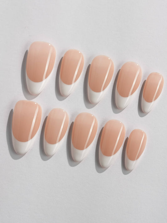Belle Époque Reusable Press On Nails