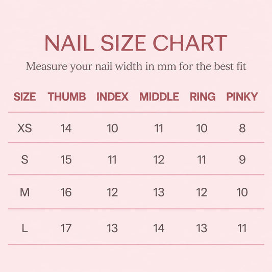 Cosmic Chrome Stiletto Press-On Nails