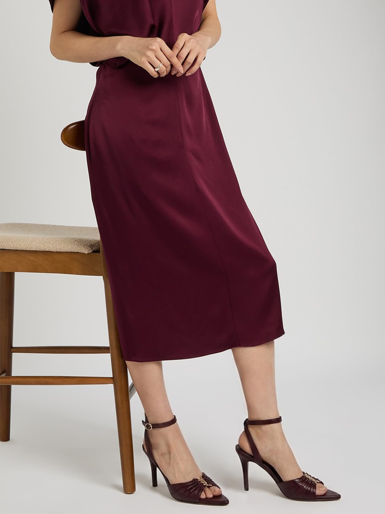Pumps & Heels