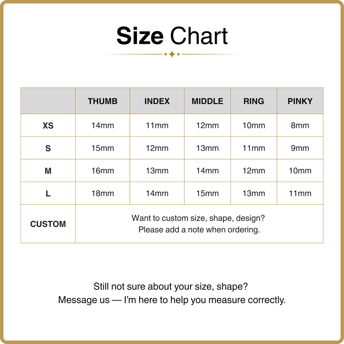 Chocolate Autumn Press On Nails Sweet Treats-Inspired Nail Art Soft Pink & Brown Handcrafted Design Handmade Unique Nail Set