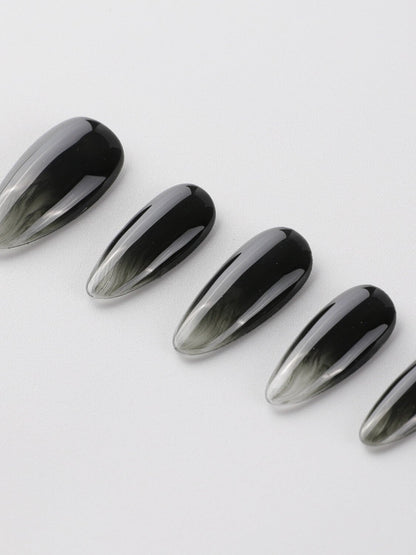 Cutting Edge Reusable Press On Nails