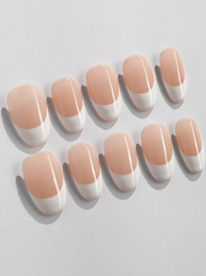 Belle Époque Reusable Press On Nails