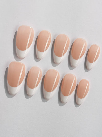 Belle Époque Reusable Press On Nails