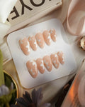 Fleur Fantasy Reusable Press On Nails