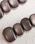 Fume Reusable Press On Nails