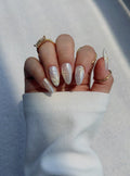 Garden Party Reusable Press On Nails