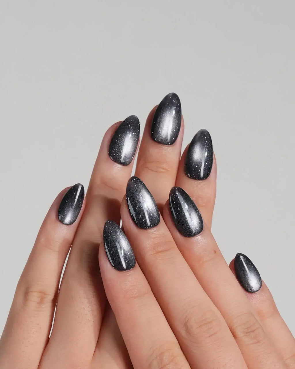 Glint Tahiti Reusable Press On Nails