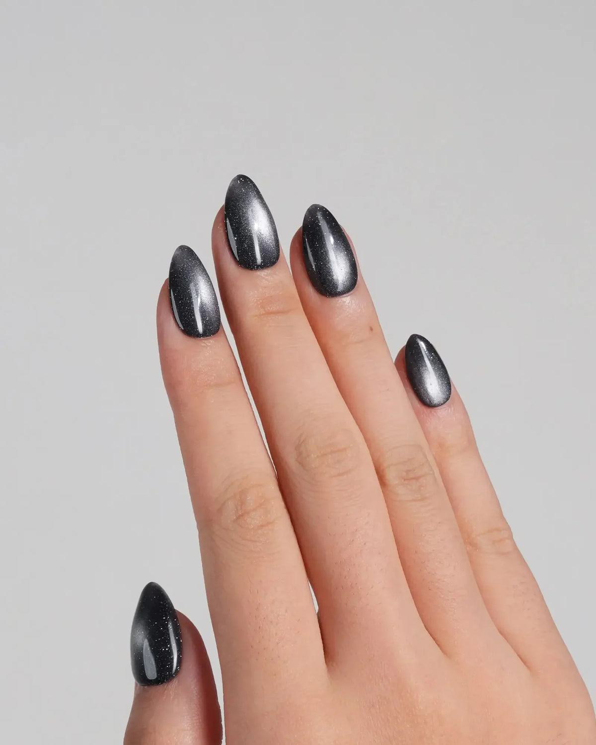 Glint Tahiti Reusable Press On Nails