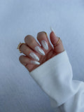 Glitz Galore Reusable Press On Nails
