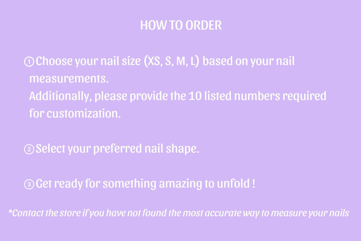 Metallic Bubble Press On Nails | 3D Y2K Chrome Star Heart Nails | Funky Cute Cherry Bow Nail Art | Iridescent Pink Press On Set | JB815HK