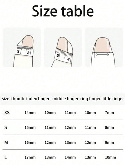Medieval Mythical Press On Nails | Dark Fantasy Royalty Vibe | Witchy Long Almond | Unicorn & Sword Nail | Gold Foil 3D Detail Nail