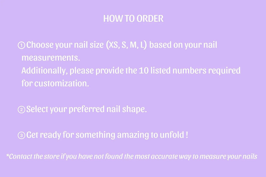 3D Flower Press On Nails, Luxury Teal Orange Fake Nails, Handmade Stiletto Glue On Nails Trendy Summer Gel Nails for Wedding Party | JB415LK
