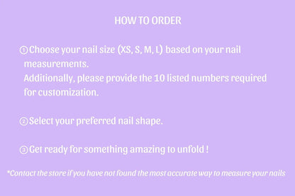 Ocean Press On Nails Summer, Blue Beach Nails with 3D Flower, Starfish & Pearl Design, Summer Vacation Fake Nails Gift for Her | JB416L