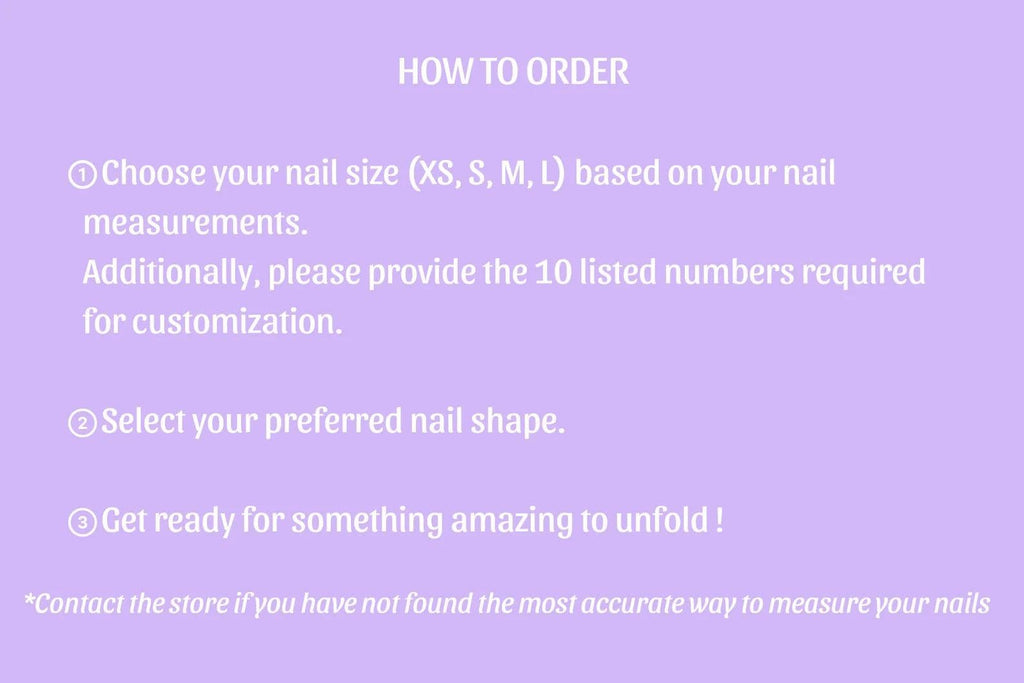 Whimsical 3D Cartoon Press On Nails Cute Jester & Purple Bunny Fake Nails Handpainted Colorful Star Nail Set Reusable Gel Nails Box| JB413L