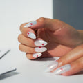 Little Luck Reusable Press On Nails