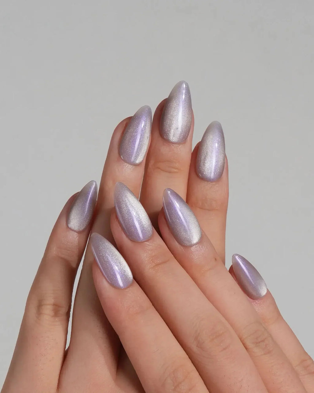 Moonstone Reusable Press On Nails