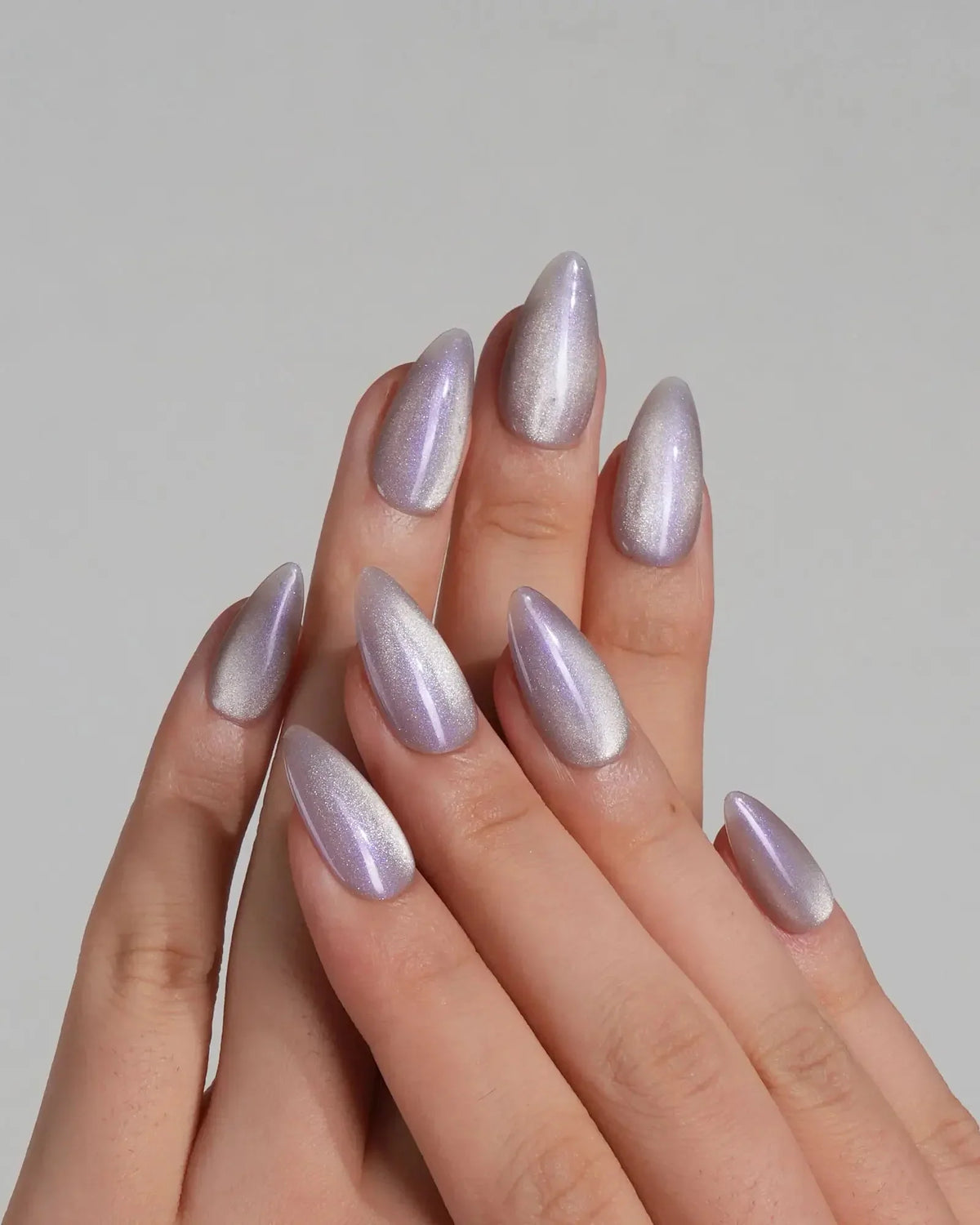 Moonstone Reusable Press On Nails