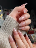 Pure Touch Reusable Press On Nails